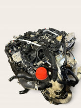 Load image into Gallery viewer, Motor VW Caddy DFSD DFS 2.0 102PS 75kW 2017 Diesel Engine Unkomplett MOT5125374873tt