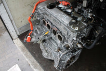 Load image into Gallery viewer, Motor Lexus I X2AR 2AR 2.5 Benzin Engine Komplett MOT5134430794fw
