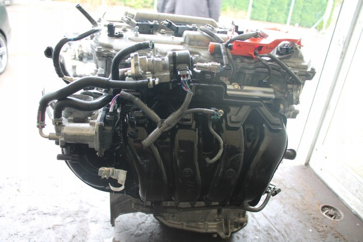 Motor Lexus I X2AR 2AR 2.5 Benzin Engine Komplett MOT5134430794fw