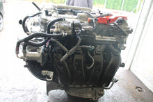 Load image into Gallery viewer, Motor Lexus I X2AR 2AR 2.5 Benzin Engine Komplett MOT5134430794fw