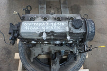 Laden Sie das Bild in den Galerie-Viewer, Motor Suzuki Grand Vitara I G16B 1.6 Benzin Engine Unkomplett MOT5146225152hc