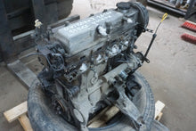 Laden Sie das Bild in den Galerie-Viewer, Motor Suzuki Grand Vitara I G16B 1.6 Benzin Engine Unkomplett MOT5146225152hc