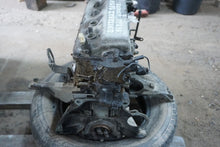 Laden Sie das Bild in den Galerie-Viewer, Motor Suzuki Grand Vitara I G16B 1.6 Benzin Engine Unkomplett MOT5146225152hc