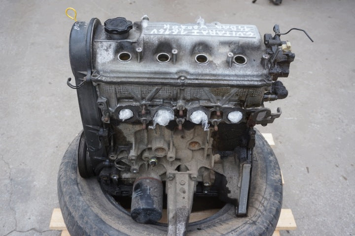Motor Suzuki Grand Vitara I G16B 1.6 Benzin Engine Unkomplett MOT5146225152hc