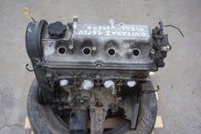 Laden Sie das Bild in den Galerie-Viewer, Motor Suzuki Grand Vitara I G16B 1.6 Benzin Engine Unkomplett MOT5146225152hc