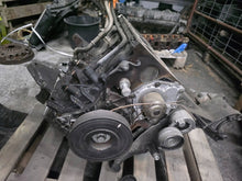 Laden Sie das Bild in den Galerie-Viewer, Motor Renault Laguna II 468036 Benzin Engine Unkomplett MOT5187093820vn