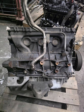 Laden Sie das Bild in den Galerie-Viewer, Motor Renault Laguna II 468036 Benzin Engine Unkomplett MOT5187093820vn