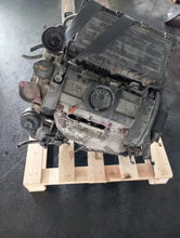 Laden Sie das Bild in den Galerie-Viewer, Motor Skoda Roomster BTS 1.6 Benzin Engine Komplett MOT5194332524fz
