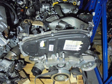 Load image into Gallery viewer, Motor Fiat Doblo 940C1000 Diesel Engine Komplett MOT5199381617xg