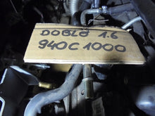 Load image into Gallery viewer, Motor Fiat Doblo 940C1000 Diesel Engine Komplett MOT5199381617xg