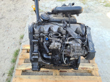 Laden Sie das Bild in den Galerie-Viewer, Motor VW T4 2.5 TDI 88PS 66kW Diesel Engine Komplett MOT5208327471sz