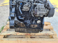 Laden Sie das Bild in den Galerie-Viewer, Motor VW T4 2.5 TDI 88PS 66kW Diesel Engine Komplett MOT5208327471sz
