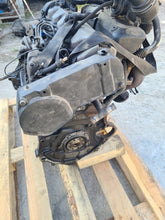 Laden Sie das Bild in den Galerie-Viewer, Motor VW T4 2.5 TDI 88PS 66kW Diesel Engine Komplett MOT5208327471sz