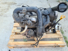 Laden Sie das Bild in den Galerie-Viewer, Motor VW T4 2.5 TDI 88PS 66kW Diesel Engine Komplett MOT5208327471sz