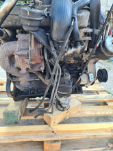 Laden Sie das Bild in den Galerie-Viewer, Motor VW T4 2.5 TDI 88PS 66kW Diesel Engine Komplett MOT5208327471sz