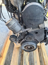 Laden Sie das Bild in den Galerie-Viewer, Motor VW T4 2.5 TDI 88PS 66kW Diesel Engine Komplett MOT5208327471sz