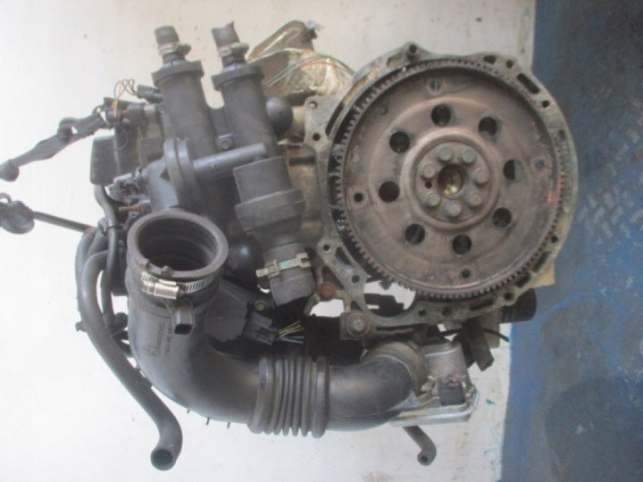 Motor Jeep Compass ED3 2.4 MPI 170PS 125kW Benzin Engine Unkomplett MOT5210582350ik