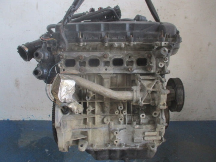 Motor Jeep Compass ED3 2.4 MPI 170PS 125kW Benzin Engine Unkomplett MOT5210582350ik