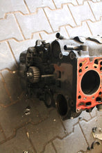 Laden Sie das Bild in den Galerie-Viewer, Motorblock VW T6 CXE 2.0 TDI 90TKm Diesel Unkomplett MOT5234001147bj