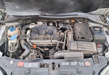 Laden Sie das Bild in den Galerie-Viewer, Motor Seat Leon BLS 1.9 TDI 105PS 196TKm 2007 Diesel Engine Unkomplett MOT5240476632kn