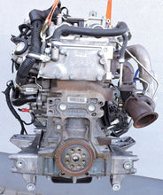 Laden Sie das Bild in den Galerie-Viewer, Motor Iveco Daily I F1CFA401A D102 3.0 140PS Diesel Engine Unkomplett MOT5248840403id