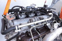 Laden Sie das Bild in den Galerie-Viewer, Motor Iveco Daily I F1CFA401A D102 3.0 140PS Diesel Engine Unkomplett MOT5248840403id