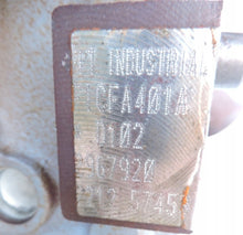 Laden Sie das Bild in den Galerie-Viewer, Motor Iveco Daily I F1CFA401A D102 3.0 140PS Diesel Engine Unkomplett MOT5248840403id