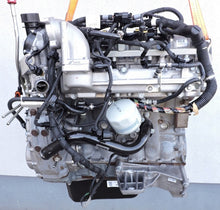 Laden Sie das Bild in den Galerie-Viewer, Motor Iveco Daily I F1CFA401A D102 3.0 140PS Diesel Engine Unkomplett MOT5248840403id