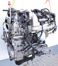 Laden Sie das Bild in den Galerie-Viewer, Motor Iveco Daily I F1CFA401A D102 3.0 140PS Diesel Engine Unkomplett MOT5248840403id