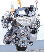 Laden Sie das Bild in den Galerie-Viewer, Motor Iveco Daily I F1CFA401A D102 3.0 140PS Diesel Engine Unkomplett MOT5248840403id