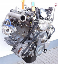 Laden Sie das Bild in den Galerie-Viewer, Motor Iveco Daily I F1CFA401A D102 3.0 140PS Diesel Engine Unkomplett MOT5248840403id