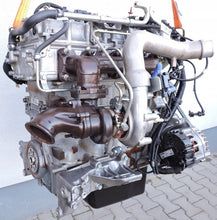 Laden Sie das Bild in den Galerie-Viewer, Motor Iveco Daily I F1CFA401A D102 3.0 140PS Diesel Engine Unkomplett MOT5248840403id