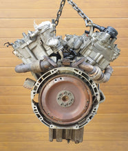 Load image into Gallery viewer, Motor Jeep Grand Cherokee Wk EXL 3.0 CRD 218PS Diesel Engine Unkomplett MOT5263553270cj