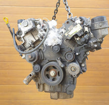 Load image into Gallery viewer, Motor Jeep Grand Cherokee Wk EXL 3.0 CRD 218PS Diesel Engine Unkomplett MOT5263553270cj