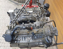 Load image into Gallery viewer, Motor Jeep Grand Cherokee Wk EXL 3.0 CRD 218PS Diesel Engine Unkomplett MOT5263553270cj