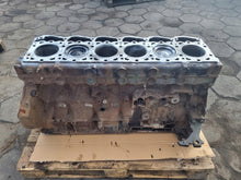 Laden Sie das Bild in den Galerie-Viewer, Motorblock Daf Diesel Unkomplett MOT5273547358tb
