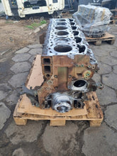 Laden Sie das Bild in den Galerie-Viewer, Motorblock Daf Diesel Unkomplett MOT5273547358tb