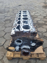 Laden Sie das Bild in den Galerie-Viewer, Motorblock Daf Diesel Unkomplett MOT5273547358tb