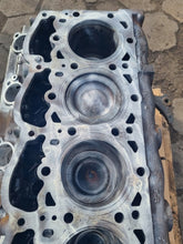 Laden Sie das Bild in den Galerie-Viewer, Motorblock Daf Diesel Unkomplett MOT5273547358tb