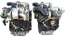Laden Sie das Bild in den Galerie-Viewer, Motor Renault Koleos I M9RH862 M9R862 2.0 DCI. CDTI 150PS 110kW Diesel Komplett MOT5294403270wa