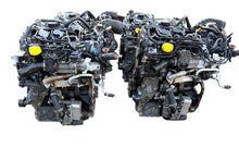 Laden Sie das Bild in den Galerie-Viewer, Motor Renault Koleos I M9RH862 M9R862 2.0 DCI. CDTI 150PS 110kW Diesel Komplett MOT5294403270wa