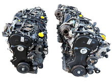 Laden Sie das Bild in den Galerie-Viewer, Motor Renault Koleos I M9RH862 M9R862 2.0 DCI. CDTI 150PS 110kW Diesel Komplett MOT5294403270wa