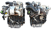 Laden Sie das Bild in den Galerie-Viewer, Motor Renault Koleos I M9RH862 M9R862 2.0 DCI. CDTI 150PS 110kW Diesel Komplett MOT5294403270wa