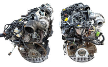 Laden Sie das Bild in den Galerie-Viewer, Motor Renault Koleos I M9RH862 M9R862 2.0 DCI. CDTI 150PS 110kW Diesel Komplett MOT5294403270wa