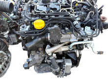 Laden Sie das Bild in den Galerie-Viewer, Motor Renault Koleos I M9RH862 M9R862 2.0 DCI. CDTI 150PS 110kW Diesel Komplett MOT5294403270wa
