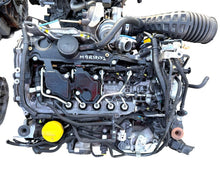 Laden Sie das Bild in den Galerie-Viewer, Motor Renault Koleos I M9RH862 M9R862 2.0 DCI. CDTI 150PS 110kW Diesel Komplett MOT5294403270wa
