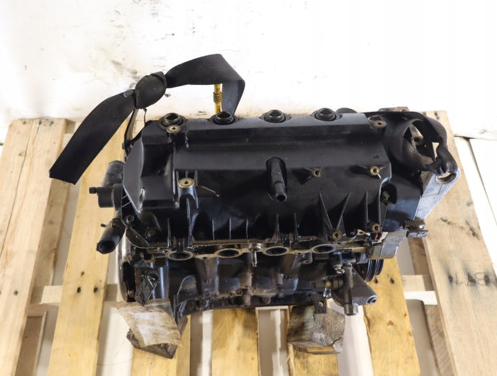 Motor Dacia Logan II D4FF732 1.2 73PS 2017 Benzin Engine Unkomplett MOT5294688975nc