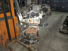 Load image into Gallery viewer, Motor VW Passat B7 2.0 Engine Unkomplett MOT5307198348ih