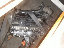 Load image into Gallery viewer, Motor VW Passat B7 2.0 Engine Unkomplett MOT5307198348ih