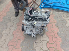 Laden Sie das Bild in den Galerie-Viewer, Motor Opel Crossland HN05 1.2 THP 15TKm Benzin Engine Unkomplett MOT5334584673mq